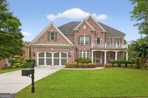 5015 Collins Lake Dr, Mableton, GA 30126