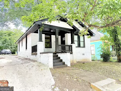 554 Lawton St SW, Atlanta, GA 30310