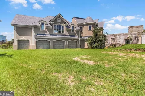 20 Taylor St, Tybee Island, GA 31328