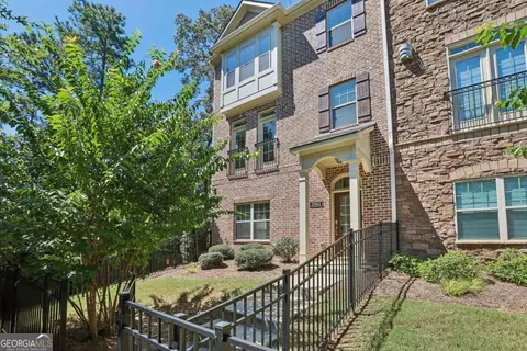 2061 Morrison Ave, Brookhaven, GA 30319