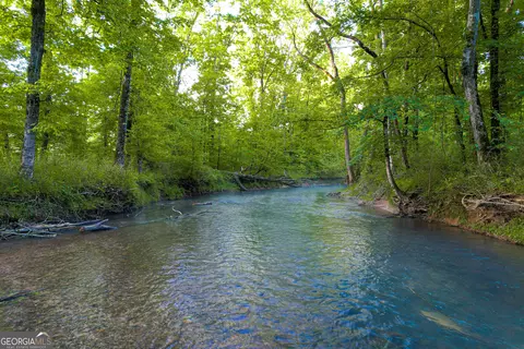 160 Acres On Dry Creek Rd, Summerville, GA 30747