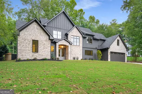 2310 Old Sewell Rd, Marietta, GA 30068