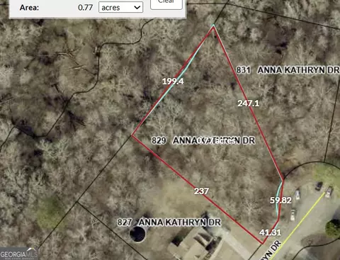 829 Anna Kathryn Dr, Stockbridge, GA 30281