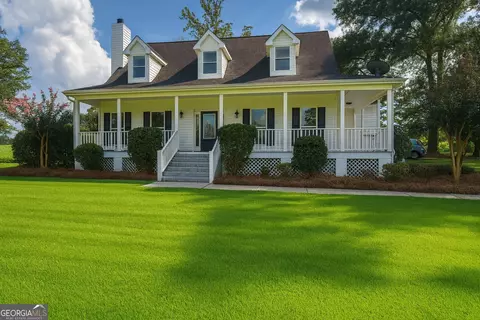 3800 George Williams Rd, Monroe, GA 30656