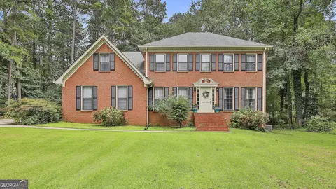 100 Kingswood Way, Fayetteville, GA 30215