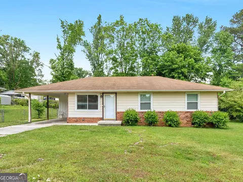 840 Jett Rd, Jonesboro, GA 30236