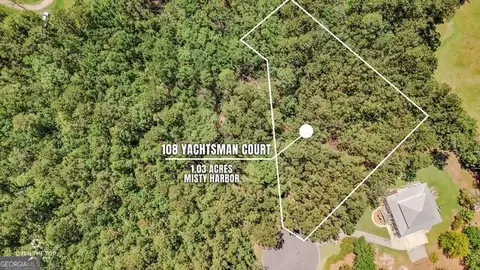 108 Yachtsman Court, Woodbine, GA 31569
