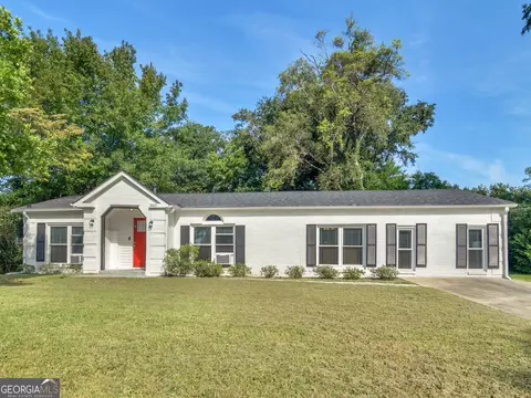 3445 Travis Blvd, Macon, GA 31206