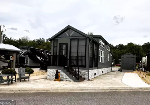 99 Mountain Vista Rd #LOT 244, Blairsville, GA 30512