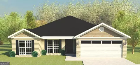 Undisclosed, Hephzibah, GA 30815