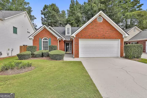 170 Woodstream Way, Fayetteville, GA 30215