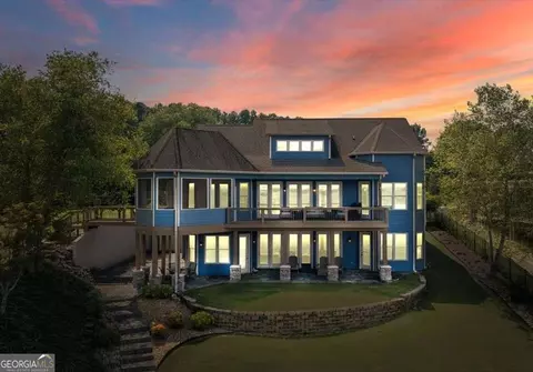 170 County Road 537, Centre, AL 35960