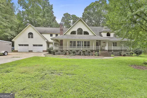 161 Ellison Rd, Tyrone, GA 30290
