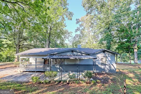 750 Thurman Dr, Hiawassee, GA 30546
