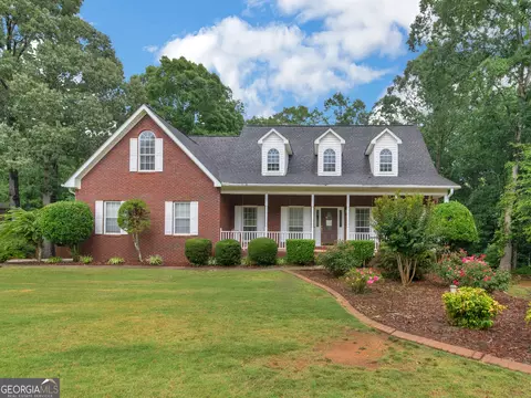 1024 Eddie Craig Dr, Mcdonough, GA 30252