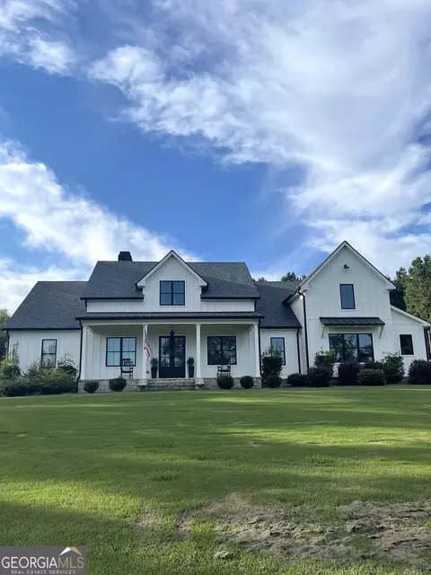 1491 Saxon Rd, Watkinsville, GA 30677