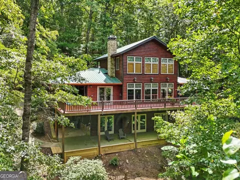 384 Mountain Laurel Dr #14-15, Ellijay, GA 30540