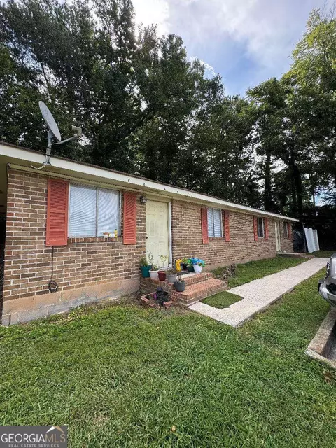 912 W Crawford St, Dalton, GA 30720