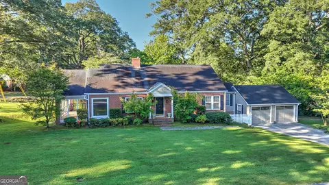 19 Berckman Ln SW, Rome, GA 30165