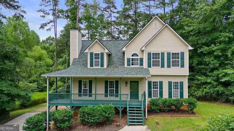 12 Paces Lakes Pt, Dallas, GA 30157