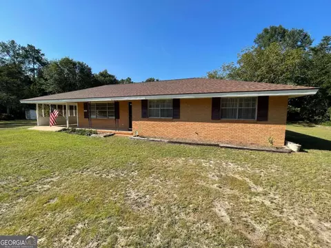 220 Strickland St, Reidsville, GA 30453