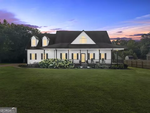 933 Boone Rd, Hoschton, GA 30548