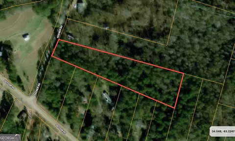 3 35 Acres Keener Rd, Toccoa, GA 30577