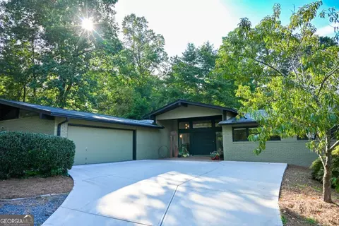 1177 Hess Dr, Avondale Estates, GA 30002