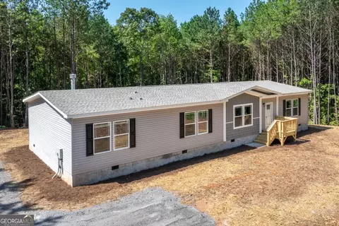 10343 Kelly Bridge Rd, Dawsonville, GA 30534