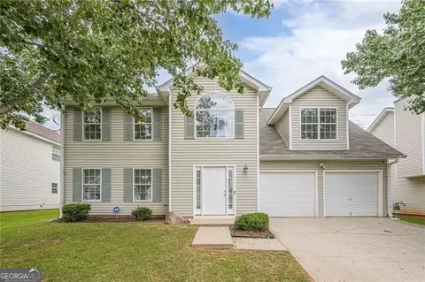 3518 Waldrop Ridge Ln, Decatur, GA 30034