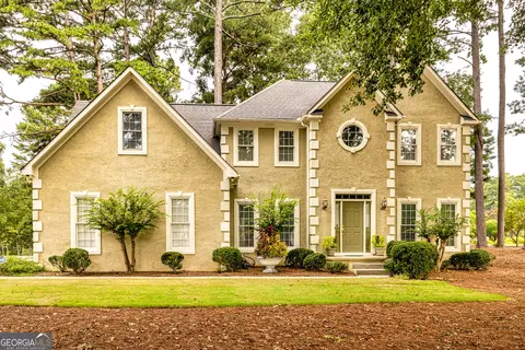 121 Tamerlane, Peachtree City, GA 30269