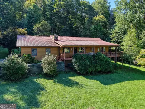 652 Pleasant Valley Ln, Blairsville, GA 30512