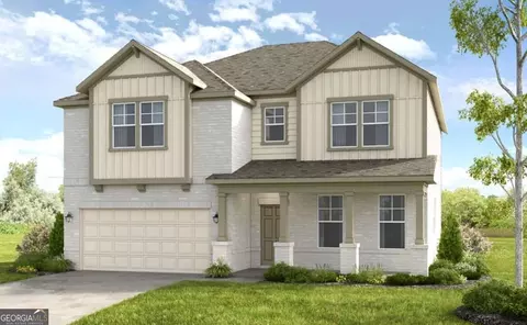 340 Meacham Ct, Loganville, GA 30052