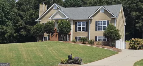 55 Castleview Ct, Jefferson, GA 30549