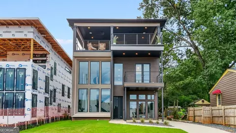 1039 Avondale Ave SE, Atlanta, GA 30312
