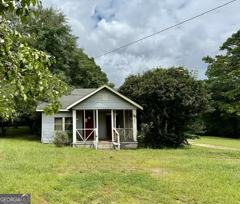 995 Triune Mill Rd, Thomaston, GA 30286