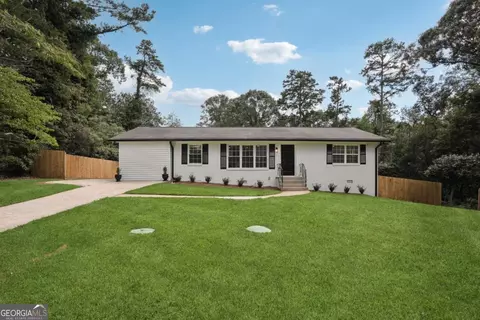 6751 Davidson Ct, Lithonia, GA 30058