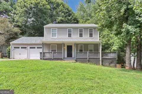 710 Country Manor Way, Alpharetta, GA 30022