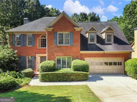5575 Ashwind Trce, Johns Creek, GA 30005