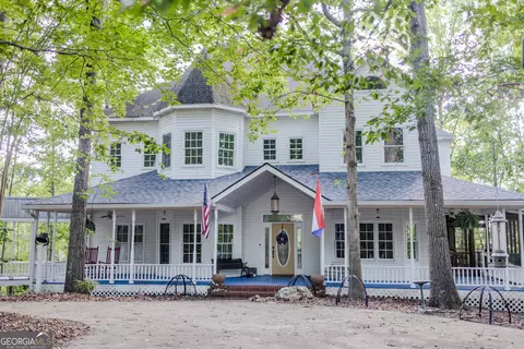 1063 Grindle Bridge Rd, Dahlonega, GA 30533