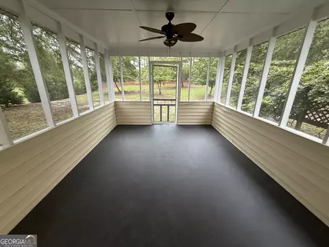 Exterior - 105 Mockingbird Dr, Dublin, GA 31021 photo 16 of 17