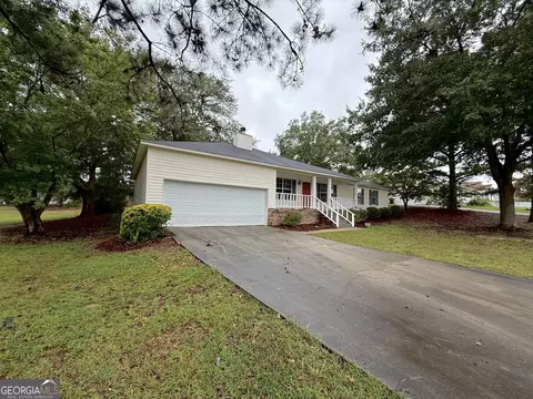 Other - 105 Mockingbird Dr, Dublin, GA 31021 photo 1 of 12