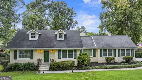 665 Shannon Way, Lawrenceville, GA 30044