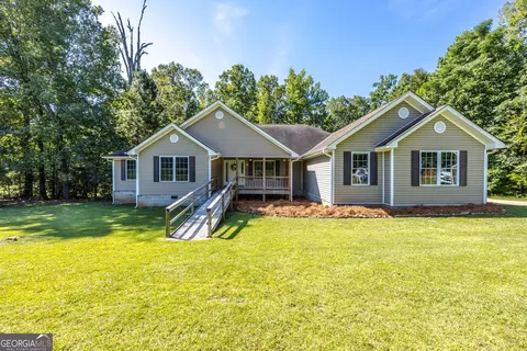 1951 Dames Ferry Rd, Forsyth, GA 31029