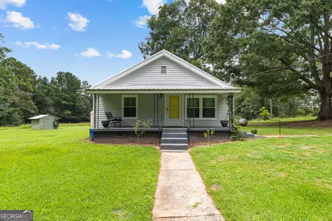 1917 Blue Creek Rd, Hogansville, GA 30230