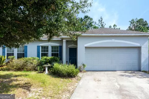 126 Pine Bluff Ter, Kingsland, GA 31548