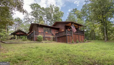 151 Bison Ln, Murphy, NC 28906