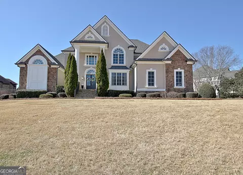 550 Wentworth Ct, Fayetteville, GA 30215