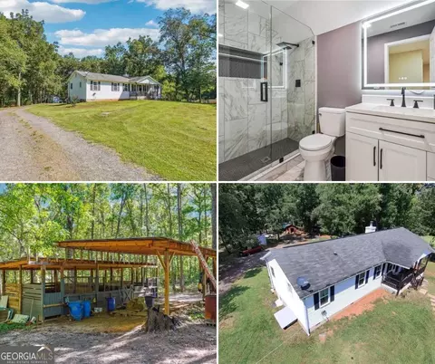Undisclosed, Winston, GA 30187