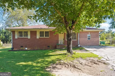 Undisclosed, Forest Park, GA 30297